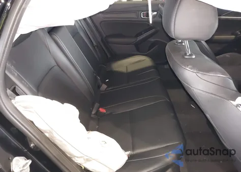 2023 Acura Integra A-Spec W/ Technology из США, поврежденный, VIN 19UDE4H68PA027178